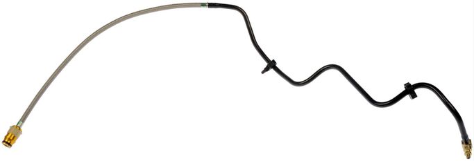 RNB-628-105, Dorman Hydraulic Clutch Lines 628-105 in UAE, Dubai. Condition - new. Price 430 AED. Photo, seller contacts | AUTO.AE