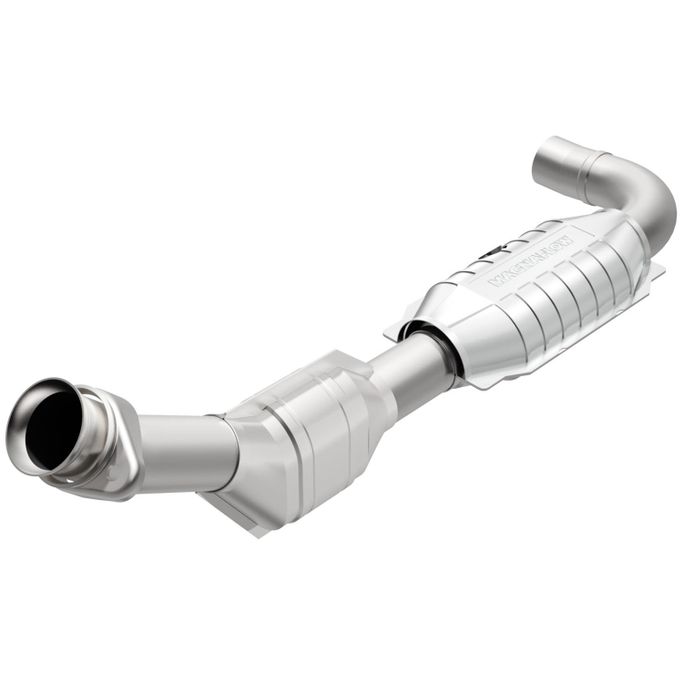 MPE-93392, MagnaFlow Direct-Fit Catalytic Converters for 1999-2000 F-150 - 93392 in UAE, Dubai. Condition - new. Price ⁦5,870 AED⁩. Photo, seller contacts | AUTO.AE