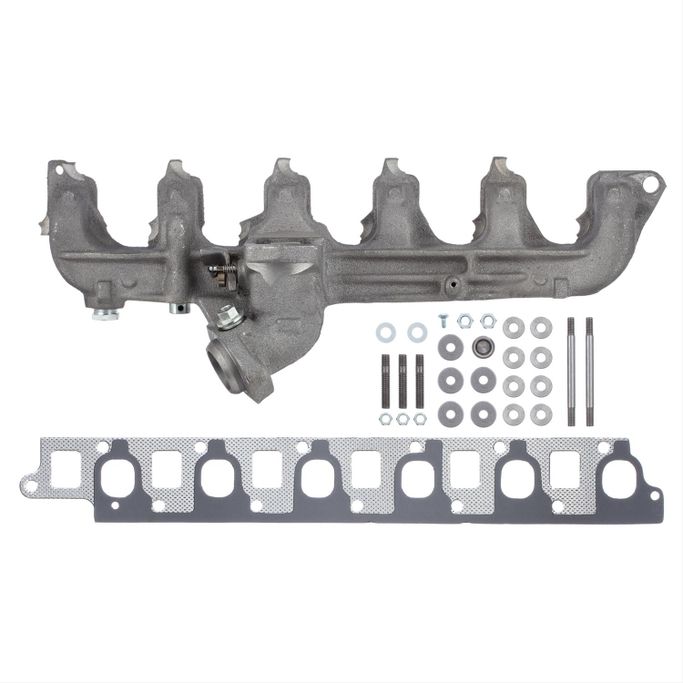 ATP-101024, ATP Exhaust Manifolds 101024 في الإمارات العربية المتحدة, دبي. Condition - new. Price 990 AED. Photo, seller contacts | AUTO.AE