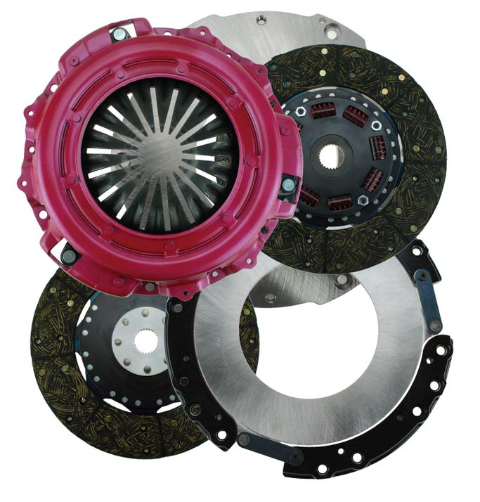 RAM-50-2370, RAM Concept 10.5 Dual-Disc Organic Clutch Kits for 2008-2023 CHALLENGER - 50-2370 in UAE, Dubai. Condition - new. Price ⁦5,490 AED⁩. Photo, seller contacts | AUTO.AE