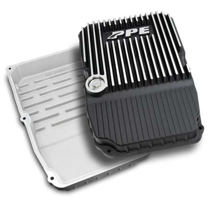PPE-228053510, Pacific Performance Engineering Heavy-Duty Transmission Pans 228053510 في الإمارات العربية المتحدة, دبي. Condition - new. Price 1,380 AED. Photo, seller contacts | AUTO.AE