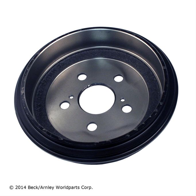 BCK-083-2937, Beck/Arnley Brake Drums for 2000-2004 CELICA, 2003-2008 COROLLA, 2004-2008 PRIUS - 083-2937 в ОАЭ, Дубай. Состояние - новое. Цена 220 AED. Фото, контакты продавца | AUTO.AE