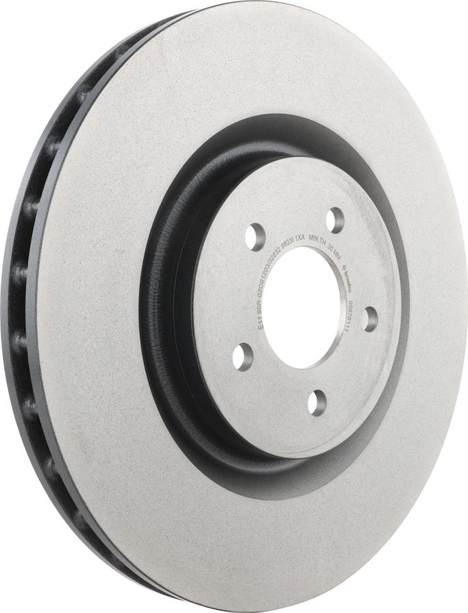 BBO-09-9781-11, Brembo Prime UV Coated Brake Rotors for 2007-2014 MUSTANG - 09.9781.11 в ОАЭ, Дубай. Состояние - новое. Цена ⁦510 AED⁩. Фото, контакты продавца | AUTO.AE