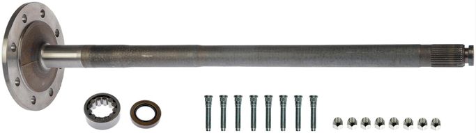 RNB-630-243, Dorman Axle Shafts 630-243 في الإمارات العربية المتحدة, دبي. Condition - new. Price 2,150 AED. Photo, seller contacts | AUTO.AE