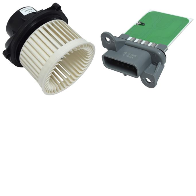 UAC-BK1692, Universal Air Conditioner Blower Motors for 1995-2001 CAVALIER - BK 1692 في الإمارات العربية المتحدة, دبي. Condition - new. Price ⁦450 AED⁩. Photo, seller contacts | AUTO.AE