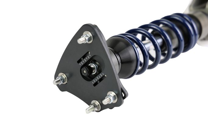 ART-12273210, Ridetech HQ Coilover Struts for 2015-2025 MUSTANG - 12273210 in UAE, Dubai. Condition - new. Price 9,530 AED. Photo, seller contacts | AUTO.AE