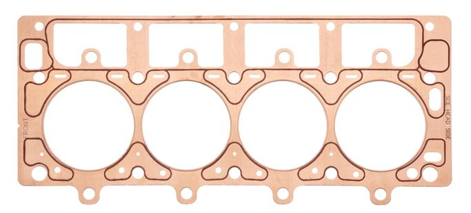 SCE-T192032L, SCE Titan Copper Head Gaskets T192032L في الإمارات العربية المتحدة, دبي. Condition - new. Price ⁦550 AED⁩. Photo, seller contacts | AUTO.AE