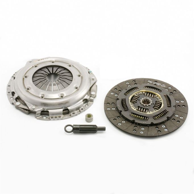 LUK-04-154, LuK Clutch Kits 6312352770 في الإمارات العربية المتحدة, دبي. Condition - new. Price 1,230 AED. Photo, seller contacts | AUTO.AE