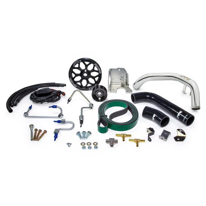 PPE-213003000, Pacific Performance Engineering Dual Fueler CP3 Injection Pump Kits 213003000 في الإمارات العربية المتحدة, دبي. Condition - new. Price 6,020 AED. Photo, seller contacts | AUTO.AE