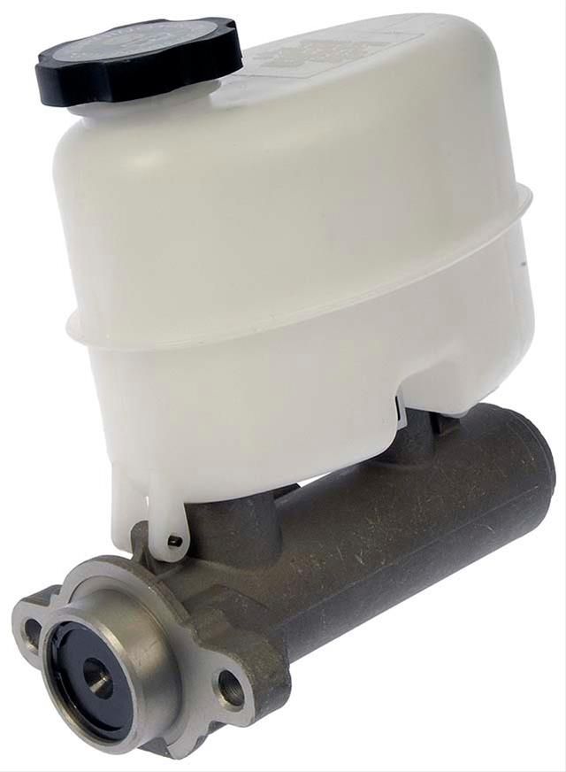 DHB-M630002, Dorman Brake Master Cylinders for 2003-2007 H2 - M630002 в ОАЭ, Дубай. Состояние - новое. Цена 530 AED. Фото, контакты продавца | AUTO.AE