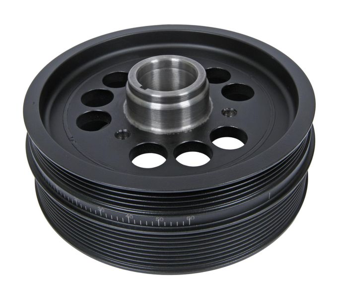 TFS-19005, Trick Flow® Track Max® Harmonic Dampers for 1997-2006 CORVETTE, 2004-2007 CTS, 2008-2009 G8 - TFS-19005 в ОАЭ, Дубай. Состояние - новое. Цена 1 680 AED. Фото, контакты продавца | AUTO.AE