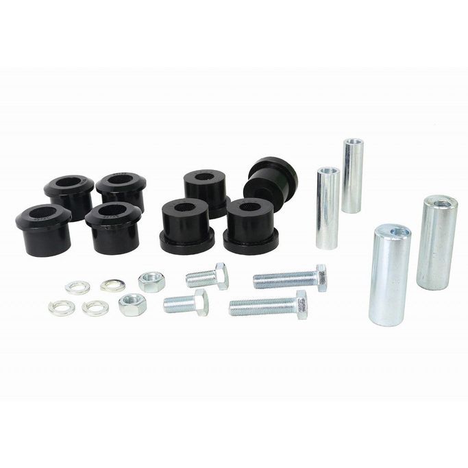 KCA534, WHITELINE KCA534 Bushing Kit Double Offset (Rear Axle) for OPEL Calibra 1989-1997 in UAE, Dubai. Condition - new. Price 670 AED. Photo, seller contacts | AUTO.AE