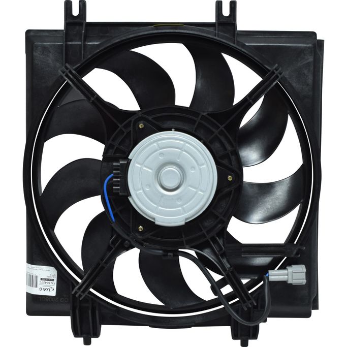 UAC-FA50427C, Universal Air Conditioner Electric Fans FA 50427C в ОАЭ, Дубай. Состояние - новое. Цена 540 AED. Фото, контакты продавца | AUTO.AE