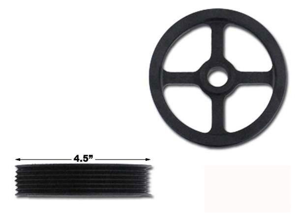 PFN-PP2401, PSC Power Steering Pulleys for 1997-2006 WRANGLER - PP2401 в ОАЭ, Дубай. Состояние - новое. Цена 360 AED. Фото, контакты продавца | AUTO.AE
