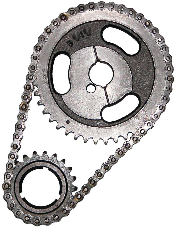 SUM-G6772, Summit Racing™ True Roller Timing Sets SUM-G6772 في الإمارات العربية المتحدة, دبي. Condition - new. Price 210 AED. Photo, seller contacts | AUTO.AE