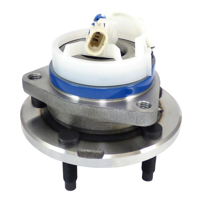 ADO-513121A, ACDelco Silver Wheel Bearing and Hub Assemblies 19383949 في الإمارات العربية المتحدة, دبي. Condition - new. Price ⁦680 AED⁩. Photo, seller contacts | AUTO.AE