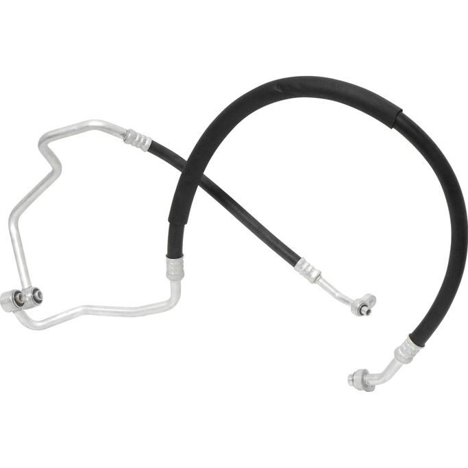 UAC-HA11470C, Universal Air Conditioner Air Conditioning Suction and Discharge Hose Assemblies for 1998-2002 CAMARO, FIREBIRD - HA 11470C في الإمارات العربية المتحدة, دبي. Condition - new. Price ⁦270 AED⁩. Photo, seller contacts | AUTO.AE
