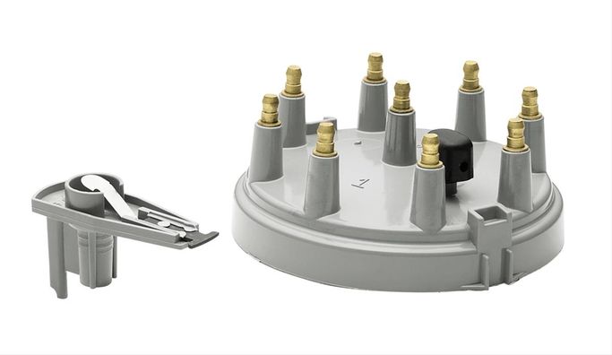 ACC-8234, ACCEL Heavy-Duty Distributor Cap and Rotor Kits 8234 in UAE, Dubai. Condition - new. Price 310 AED. Photo, seller contacts | AUTO.AE