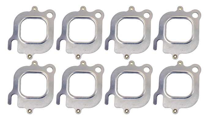 CGT-C5665-030, Cometic MLS Exhaust Gaskets C5665-030 في الإمارات العربية المتحدة, دبي. Condition - new. Price 190 AED. Photo, seller contacts | AUTO.AE