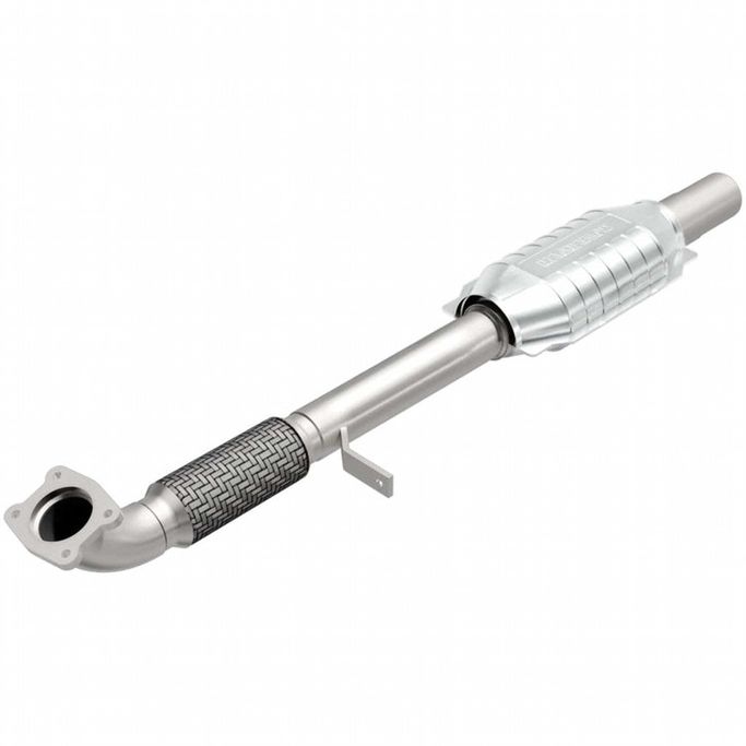 441031, MAGNAFLOW 441031 Catalytic Converter Direct-Fit California Grade for VOLVO S40 2004-2004 في الإمارات العربية المتحدة, دبي. Condition - new. Price ⁦5,370 AED⁩. Photo, seller contacts | AUTO.AE