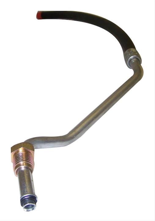 CWA-52089169AE, Crown Automotive Power Steering Hoses for 2003-2006 WRANGLER - 52089169AE in UAE, Dubai. Condition - new. Price ⁦90 AED⁩. Photo, seller contacts | AUTO.AE