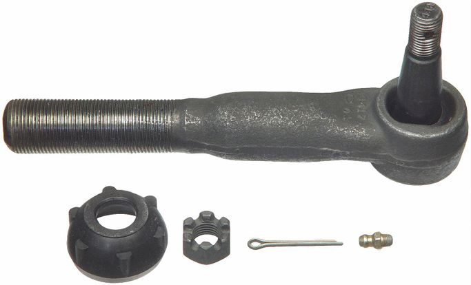 MOG-ES3417T, Moog Replacement Tie Rod Ends for 1999-2007 F-350 SUPER DUTY, F-250 SUPER DUTY, 2000-2005 EXCURSION - ES3417T في الإمارات العربية المتحدة, دبي. Condition - new. Price ⁦240 AED⁩. Photo, seller contacts | AUTO.AE