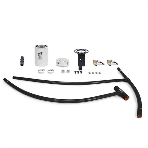 MIO-MMCFKF2D03BK, Mishimoto Coolant Filter Kits MMCFK-F2D-03BK in UAE, Dubai. Condition - new. Price 770 AED. Photo, seller contacts | AUTO.AE