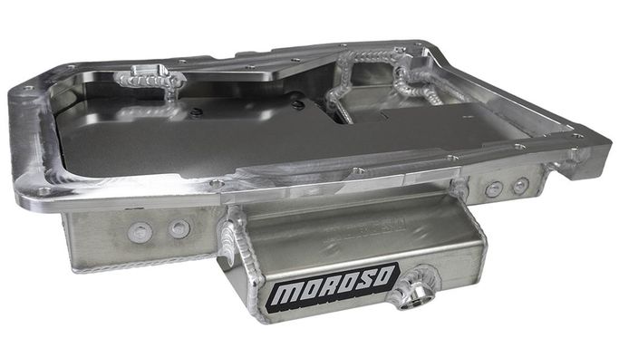 MOR-20946, Moroso Drag/Road Race Oil Pans for 2006-2025 MX-5 MIATA - 20946 في الإمارات العربية المتحدة, دبي. Condition - new. Price ⁦3,630 AED⁩. Photo, seller contacts | AUTO.AE