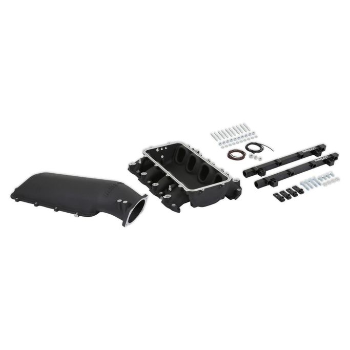 HLY-300-718BK, Holley EFI LT1 Gen V Lo-Ram Intake Manifolds 300-718BK في الإمارات العربية المتحدة, دبي. Condition - new. Price 4,810 AED. Photo, seller contacts | AUTO.AE