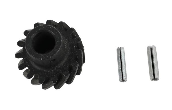 DUI-437C, Davis Unified Ignition Cast Iron Distributor Gears 437C في الإمارات العربية المتحدة, دبي. Condition - new. Price 340 AED. Photo, seller contacts | AUTO.AE