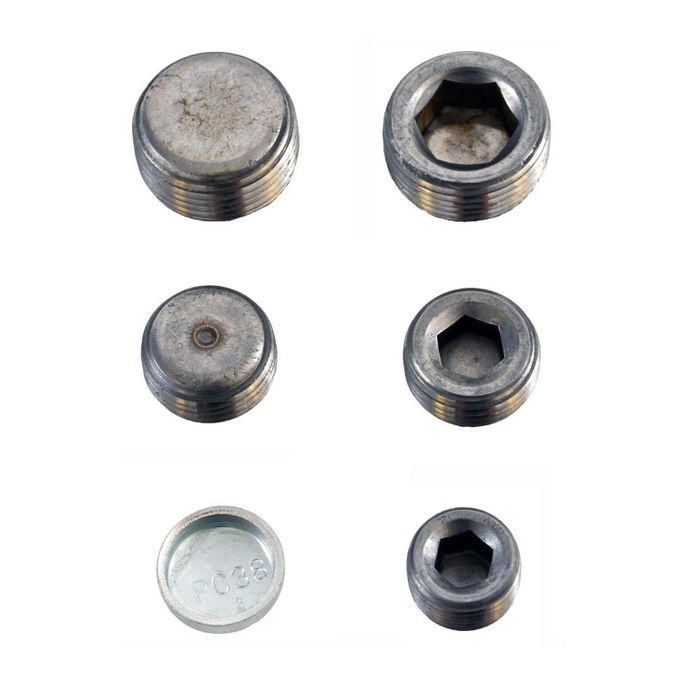 EGN-PK69, Enginetech Engine Expansion Plug Kits for 1995-1998 CONTOUR, MYSTIQUE - PK69 в ОАЭ, Дубай. Состояние - новое. Цена 40 AED. Фото, контакты продавца | AUTO.AE