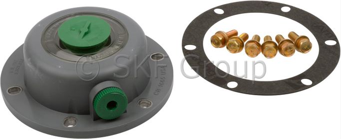 SKF-1665, SKF Bearings Brake Hub Dust Caps 1665 в ОАЭ, Дубай. Состояние - новое. Цена ⁦130 AED⁩. Фото, контакты продавца | AUTO.AE
