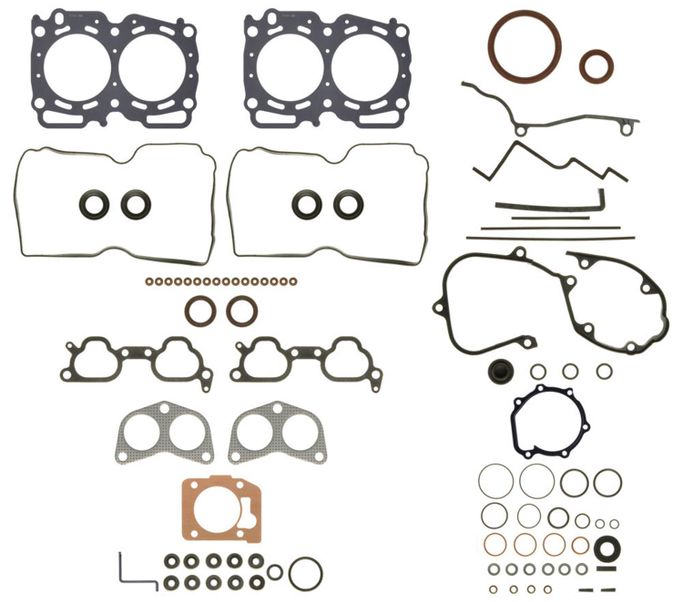 AJU-50191600, Ajusa Engine Gasket Sets 50191600 в ОАЭ, Дубай. Состояние - новое. Цена 1 310 AED. Фото, контакты продавца | AUTO.AE