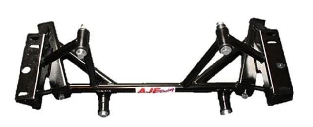 AJE-MU-92UM, AJE Suspension Mustang Tubular K-Members for 1964-1970 MUSTANG - MU-92UM في الإمارات العربية المتحدة, دبي. Condition - new. Price 2,470 AED. Photo, seller contacts | AUTO.AE
