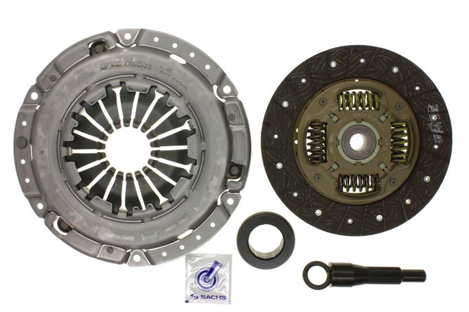 SXR-K70265-01, Sachs Stock Replacement Clutch Kits K70265-01 в ОАЭ, Дубай. Состояние - новое. Цена 630 AED. Фото, контакты продавца | AUTO.AE