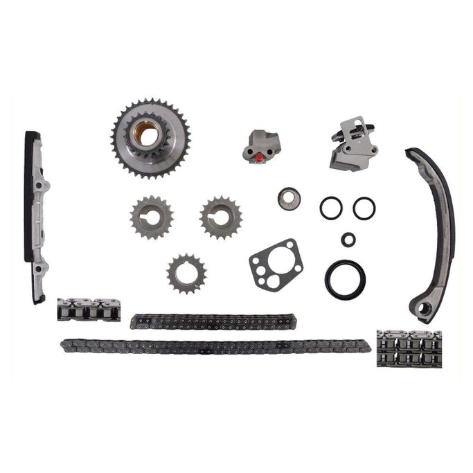 EGN-TS664, Enginetech Timing Chain and Gear Sets for 1993-1997 ALTIMA - TS664 في الإمارات العربية المتحدة, دبي. Condition - new. Price 380 AED. Photo, seller contacts | AUTO.AE