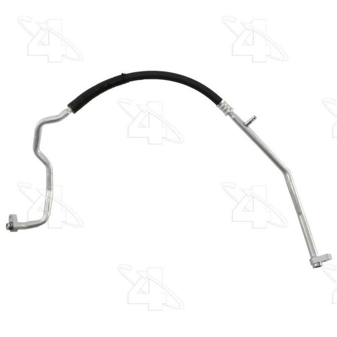 FSS-66558, Four Seasons Air Conditioning Suction Hoses for 2017-2019 ESCAPE, MKC - 66558 في الإمارات العربية المتحدة, دبي. Condition - new. Price 150 AED. Photo, seller contacts | AUTO.AE
