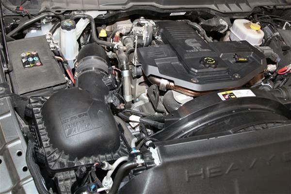 KNN-57-1568, K&N 57 Series FIPK Cold Air Intake Kits for 2013-2018 2500, 3500 - 57-1568 في الإمارات العربية المتحدة, دبي. Condition - new. Price ⁦1,020 AED⁩. Photo, seller contacts | AUTO.AE