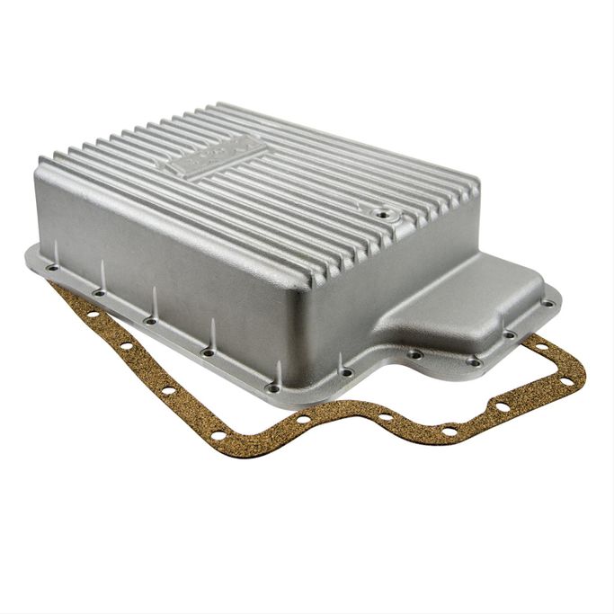 BMM-40295, B&M Automatic Transmission Deep Pans 40295 в ОАЭ, Дубай. Состояние - новое. Цена 1 990 AED. Фото, контакты продавца | AUTO.AE