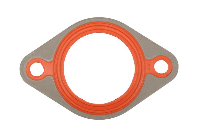 ADO-12571593, ACDelco GM Genuine Parts Engine Coolant Crossover Pipe Gaskets 12571593 في الإمارات العربية المتحدة, دبي. Condition - new. Price 90 AED. Photo, seller contacts | AUTO.AE