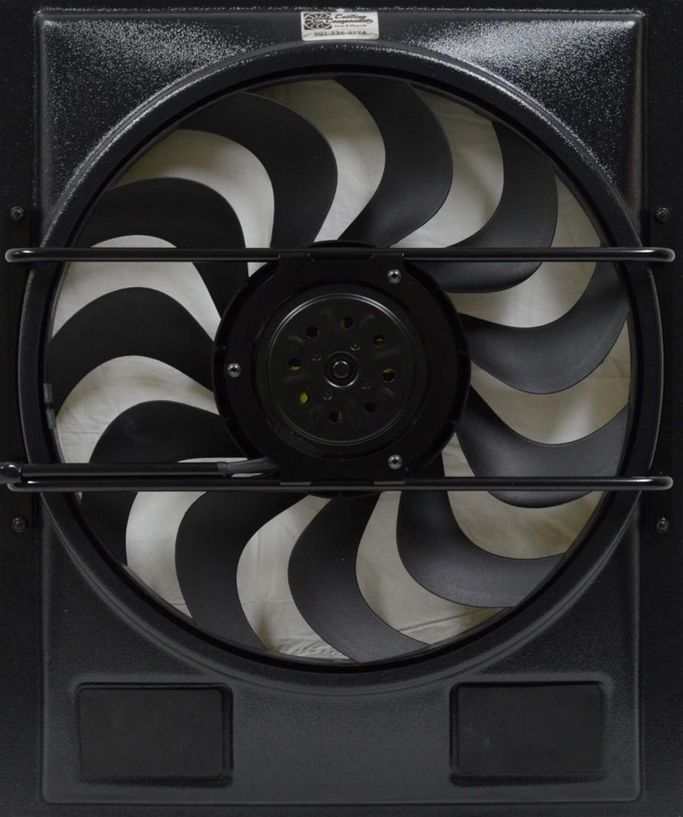 CIM-CCI-1750, 17 Inch 3,000 CFM Cooling Components Slim Line Fan CCI-1750 в ОАЭ, Дубай. Состояние - новое. Цена ⁦2 600 AED⁩. Фото, контакты продавца | AUTO.AE