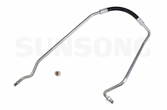 SUG-5801042, Sunsong Engine Oil Cooler Lines for 1988-1990 C3500, C3500, 1990 C1500 - 5801042 في الإمارات العربية المتحدة, دبي. Condition - new. Price ⁦200 AED⁩. Photo, seller contacts | AUTO.AE