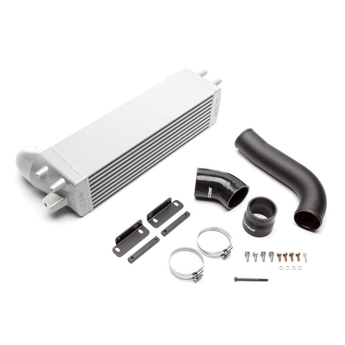 7M1500, COBB 7M1500 FORD Front Mount Intercooler Mustang Ecoboost 2015-2017 in UAE, Dubai. Condition - new. Price 5,280 AED. Photo, seller contacts | AUTO.AE