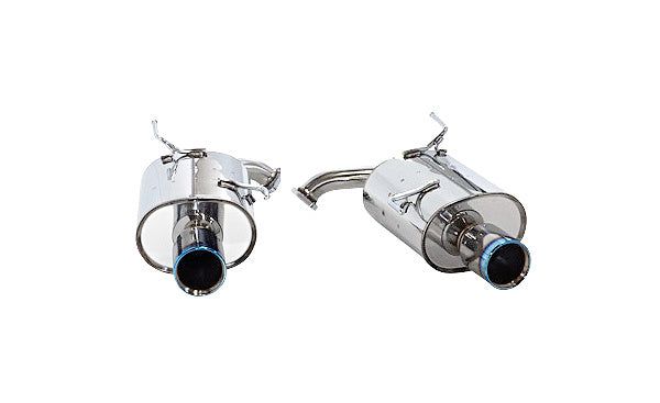 31021-AF017, HKS 31021-AF017 rear mufflers Legamax Premium SUBARU LEGACY BR9 в ОАЭ, Дубай. Состояние - новое. Цена ⁦5 970 AED⁩. Фото, контакты продавца | AUTO.AE
