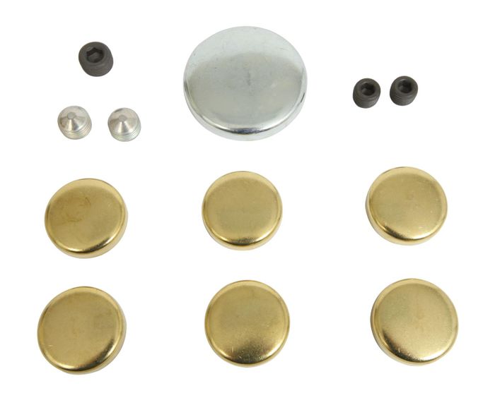PRO-66556, Proform Freeze Plug Kits 66556 in UAE, Dubai. Condition - new. Price 100 AED. Photo, seller contacts | AUTO.AE
