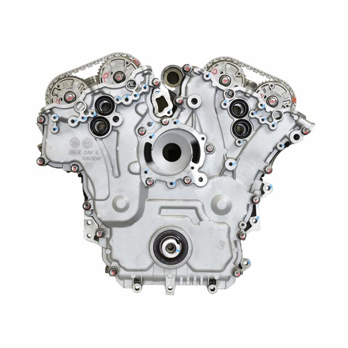 VRE-DCVG, VEGE - Crate Engines for 2010-2012 MALIBU, 2010 VUE - DCVG في الإمارات العربية المتحدة, دبي. Condition - new. Price 21,820 AED. Photo, seller contacts | AUTO.AE