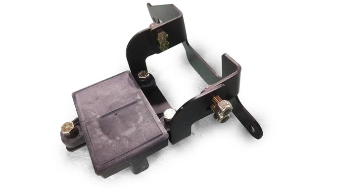 FFI-M3853-1, Fab Fours Inc. - Cruise Control Components for 2021-2026 BRONCO - M3853-1 in UAE, Dubai. Condition - new. Price ⁦530 AED⁩. Photo, seller contacts | AUTO.AE