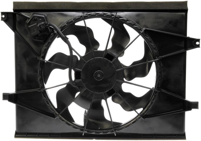 RNB-621-496, Dorman Electric Fans for 2010-2011 SOUL - 621-496 في الإمارات العربية المتحدة, دبي. Condition - new. Price 650 AED. Photo, seller contacts | AUTO.AE