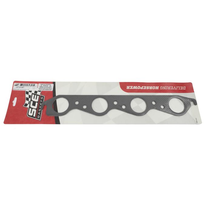 SCE-213187, SCE AccuSeal Pro Exhaust Gaskets 213187 в ОАЭ, Дубай. Состояние - новое. Цена 90 AED. Фото, контакты продавца | AUTO.AE
