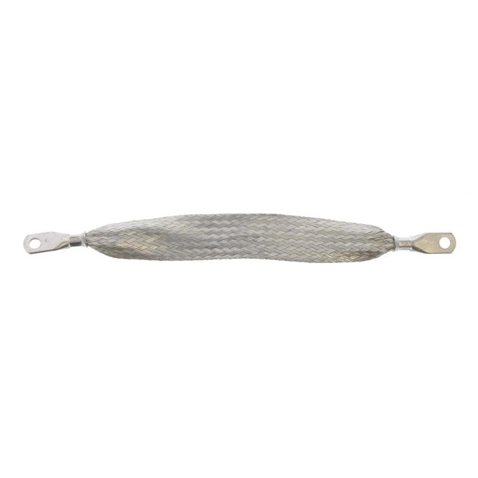 SUM-891004-10, Summit Racing™ Braided Copper-Tin Coated Ground Straps SUM-891004-10 في الإمارات العربية المتحدة, دبي. Condition - new. Price ⁦50 AED⁩. Photo, seller contacts | AUTO.AE